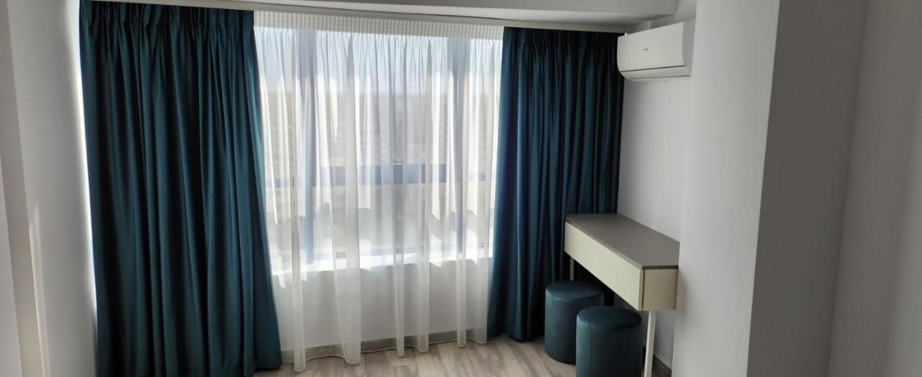 Aphrodite Olimp - Luxury Apartment With Sea View & Pool Екстер'єр фото