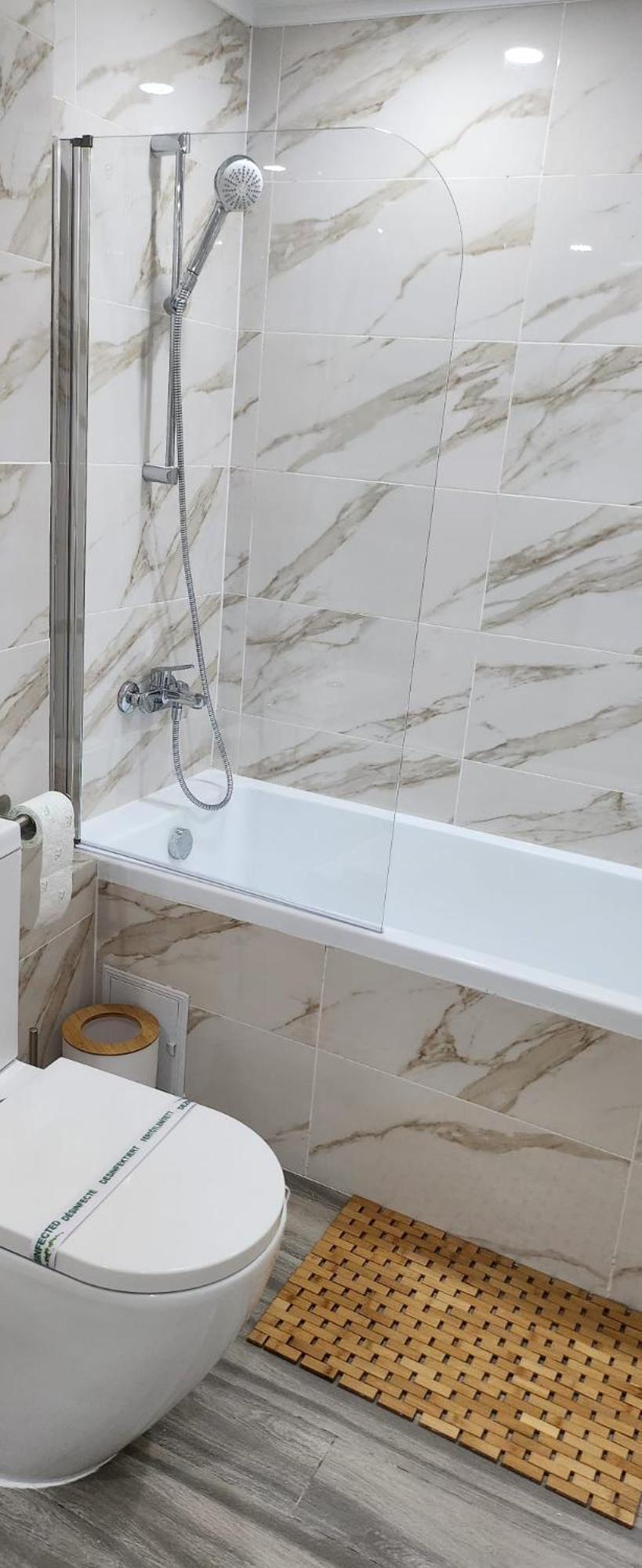 Aphrodite Olimp - Luxury Apartment With Sea View & Pool Екстер'єр фото