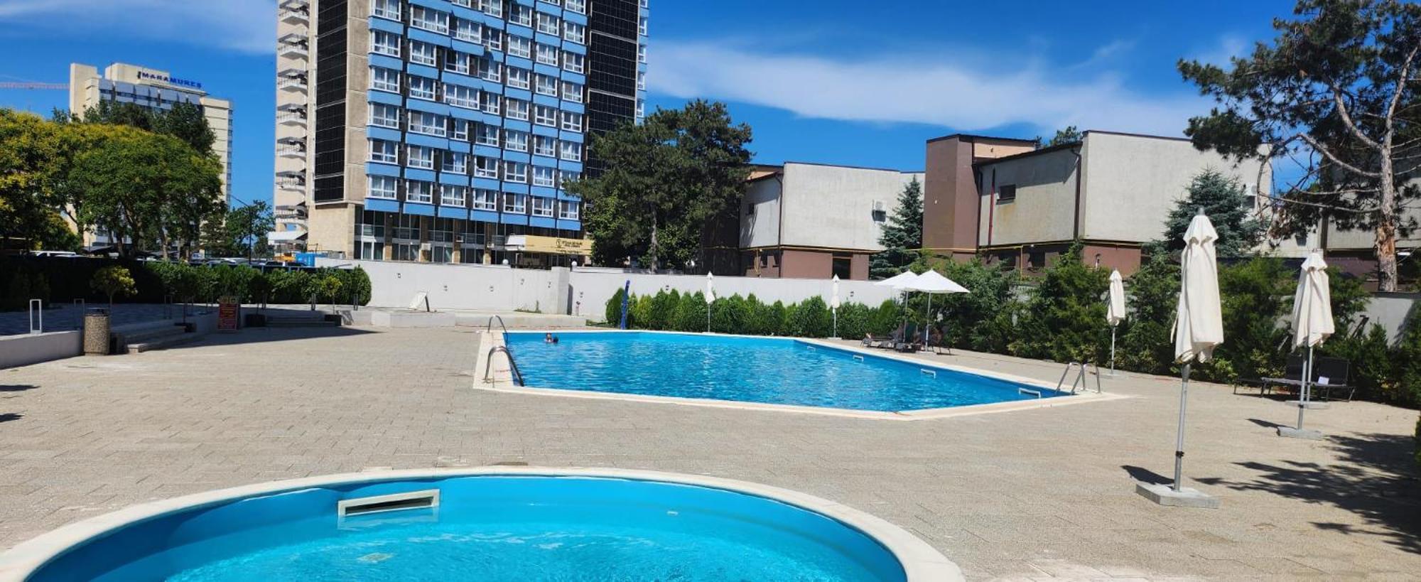 Aphrodite Olimp - Luxury Apartment With Sea View & Pool Екстер'єр фото
